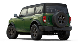 2025 Ford Bronco® External Image 3